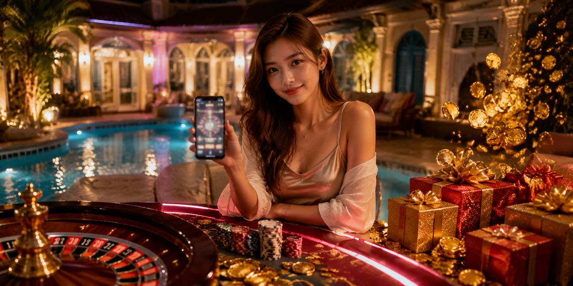 Platform Permainan Kami Dibangun untuk Malaysia
