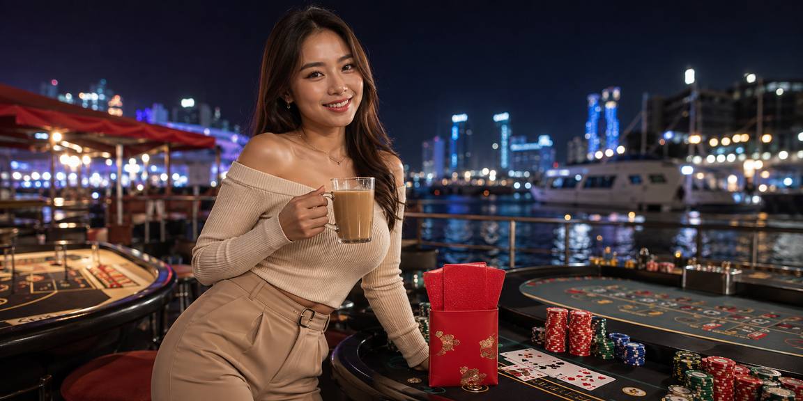 Medusa — Meja Permainan Klasik Kami Dengan Dealer Langsung